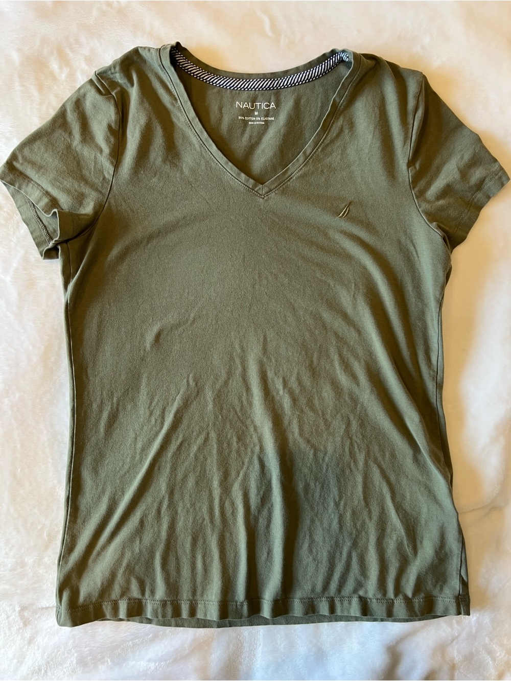 Nautica Tee